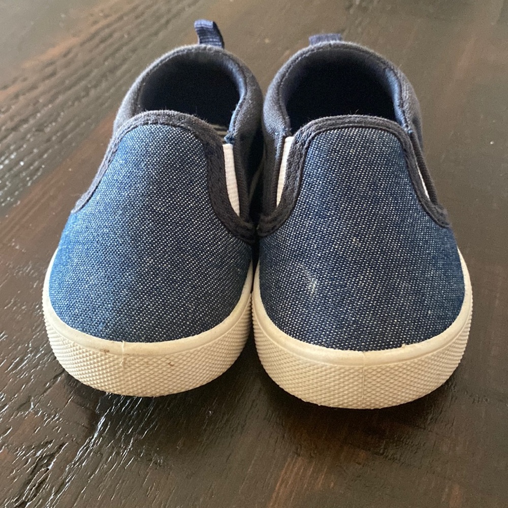 Toddler shoes